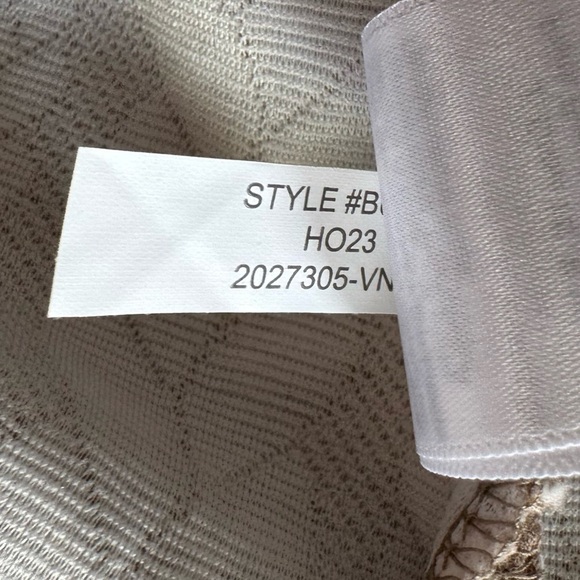 J. Crew Cable-Knit Cowlneck Top Size Small - Picture 8 of 8